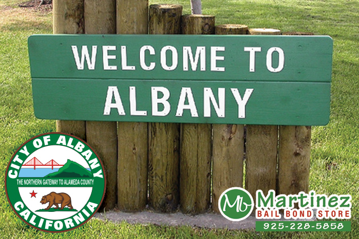 Albany Bail Bonds