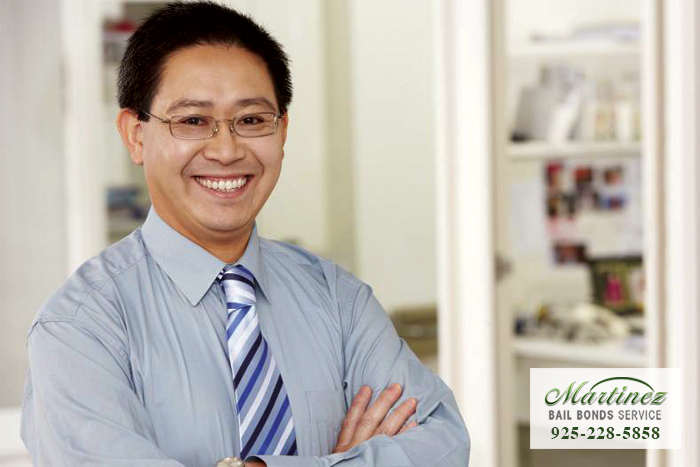 Alameda Bail Bond Store