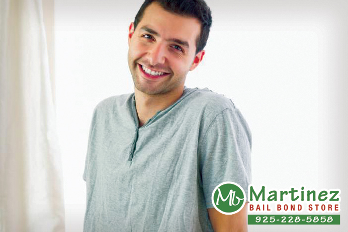 Martinez Bail Bonds
