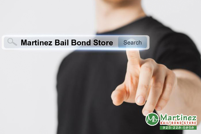 Martinez Bail Bonds