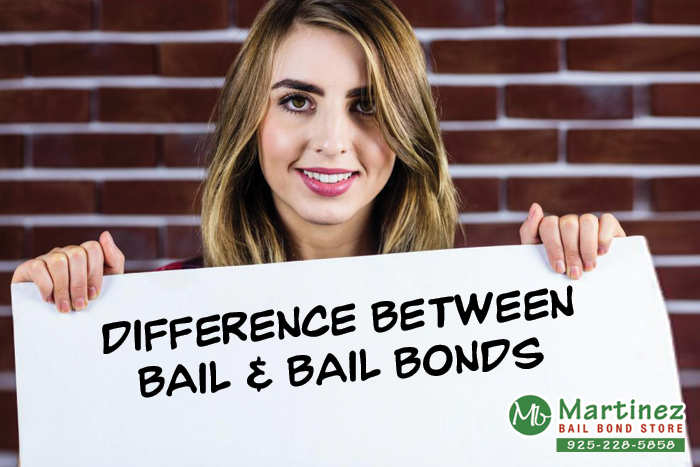 Martinez Bail Bonds