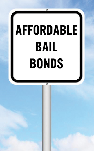 Affordable Bail Bonds