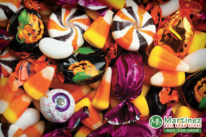 Whats In Your Kids Halloween Candy