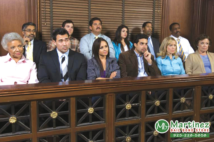 Consequences Of Ignoring A Jury Summons