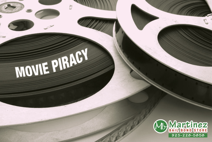 Pirating Movies Is A Serious Offense