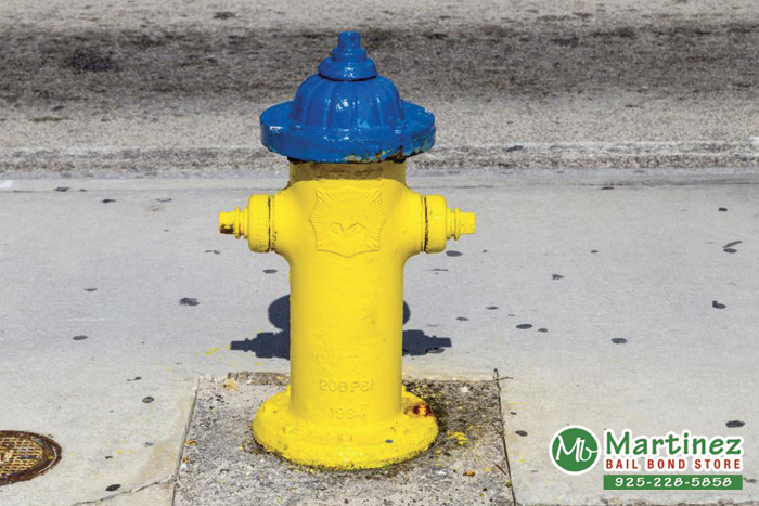 Is Parking In Front Of A Hydrant A Good Idea?