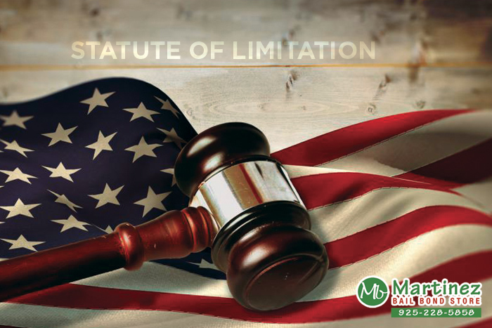 What Are Statutes Of Limitations