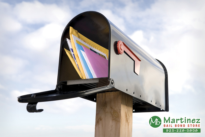 Mail Theft Laws In The US