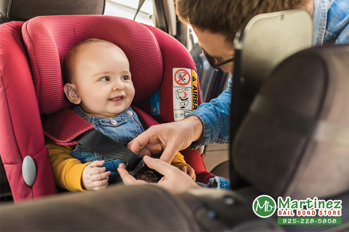 Did You Hear About This Change To Kids Car Seats?