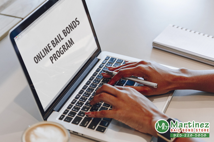 Reap The Benefits Of Online Bail