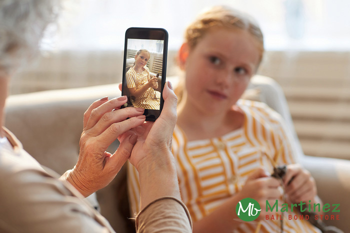 Do You Need Parental Consent To Share Pictures Of Minors?
