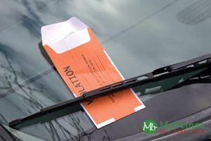 Tips For Fighting Parking Tickets