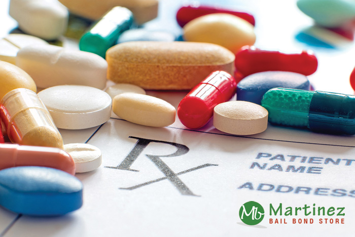 Dangers of Sharing Prescription Medications