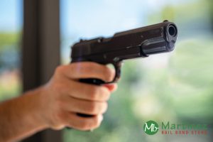 Castle Doctrine in California