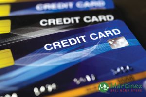 Providing False Credit Card Information