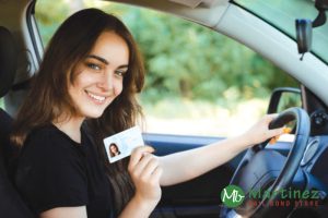 Unlawful Use Of A Driver’s License